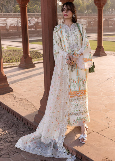 Crimson | flow lawn 26 | SUN-KISSED LETTER-D9A