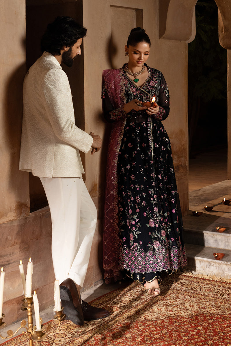 Rangrasiya | Chiffon Formals | Sofia by Rang Rasiya, image 6