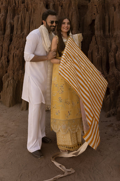 Rangrasiya | Premium Eid Edit 25 | Nadia -  Rangrasiya Ladies Clothes - Original Designer Dress - House of Maryam