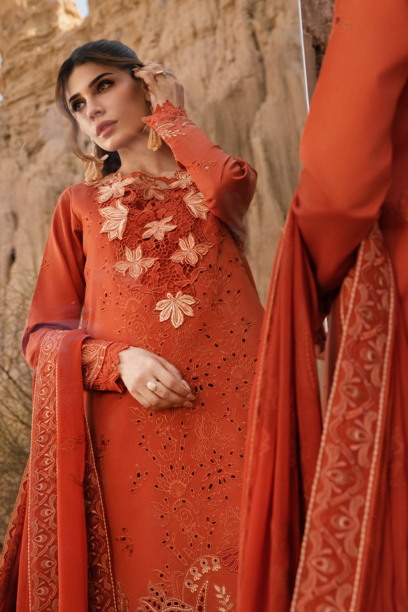 Rangrasiya | Premium Eid Edit 25 | Mahi -  Rangrasiya Ladies Clothes - Original Designer Dress - House of Maryam