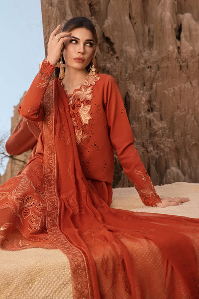 Rangrasiya | Premium Eid Edit 25 | Mahi -  Rangrasiya Ladies Clothes - Original Designer Dress - House of Maryam