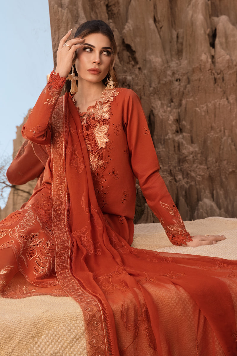 Rangrasiya | Premium Eid Edit 25 | Mahi -  Rangrasiya Ladies Clothes - Original Designer Dress - House of Maryam