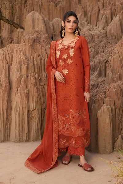 Rangrasiya | Premium Eid Edit 25 | Mahi -  Rangrasiya Ladies Clothes - Original Designer Dress - House of Maryam