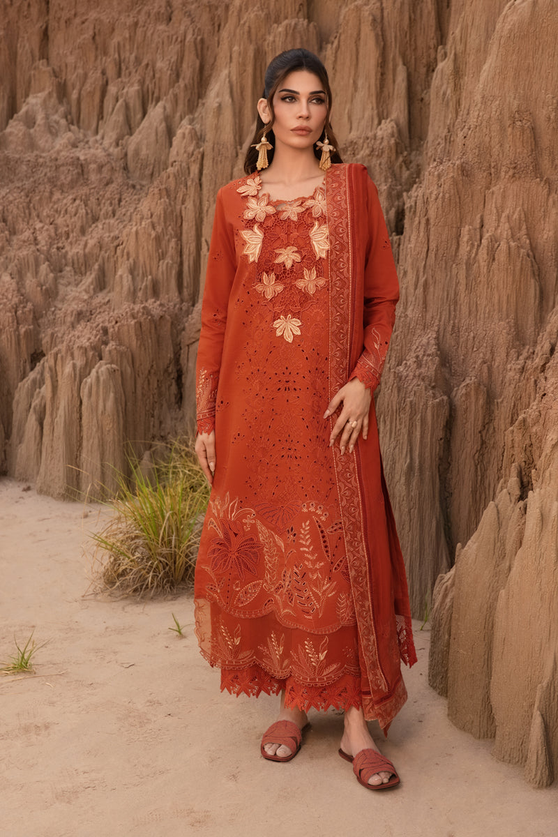 Rangrasiya | Premium Eid Edit 25 | Mahi -  Rangrasiya Ladies Clothes - Original Designer Dress - House of Maryam