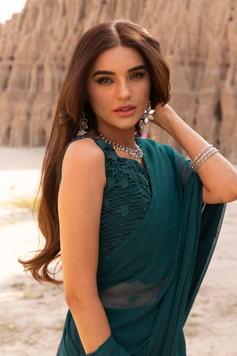 Rangrasiya | Premium Eid Edit 25 | Zaynah -  Rangrasiya Ladies Clothes - Original Designer Dress - House of Maryam