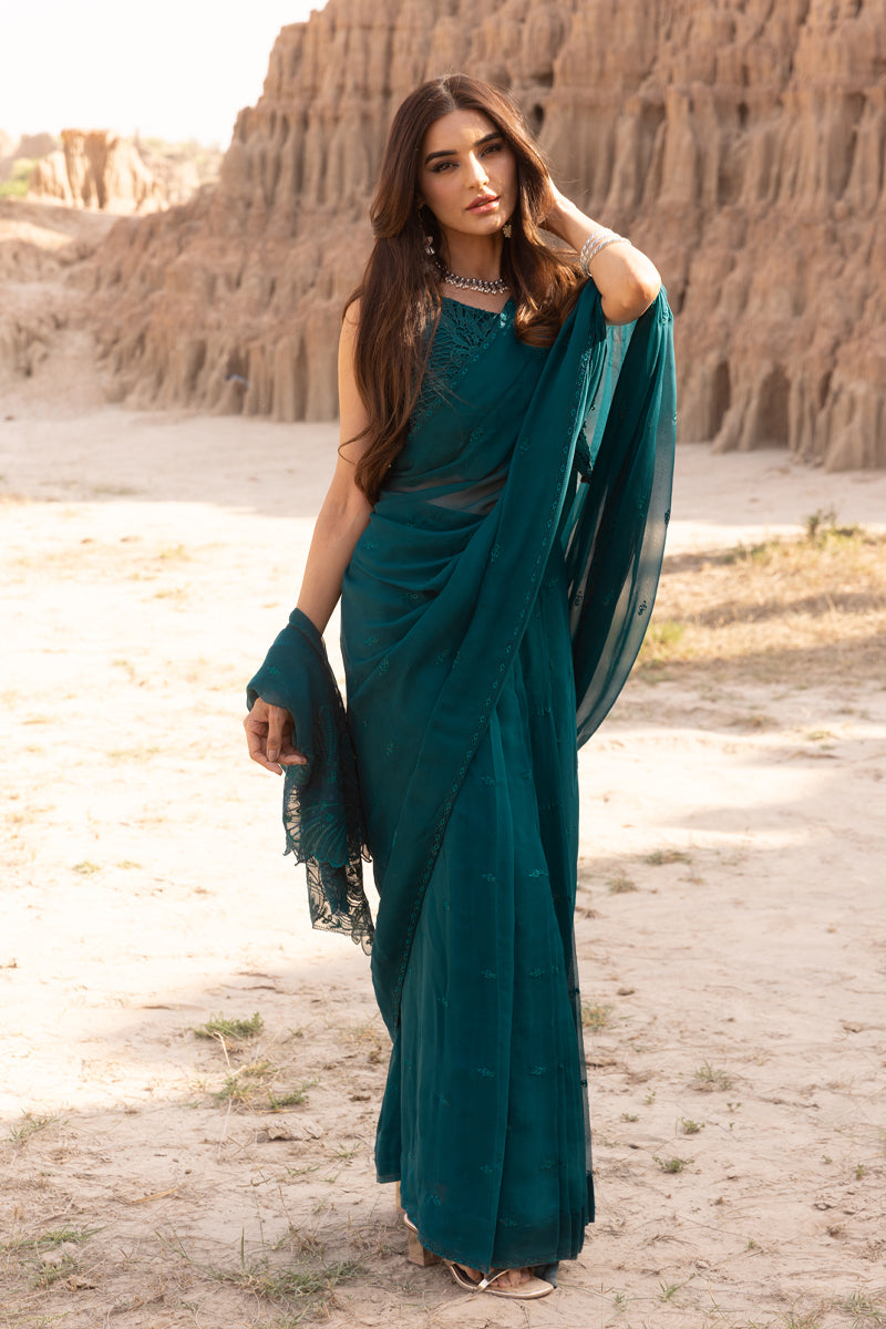 Rangrasiya | Premium Eid Edit 25 | Zaynah -  Rangrasiya Ladies Clothes - Original Designer Dress - House of Maryam