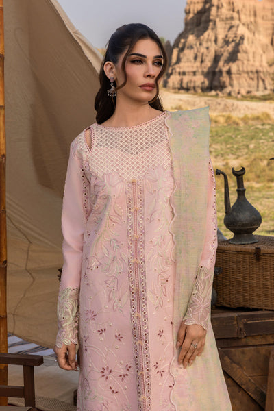 Rangrasiya | Premium Eid Edit 25 | Nehal -  Rangrasiya Ladies Clothes - Original Designer Dress - House of Maryam