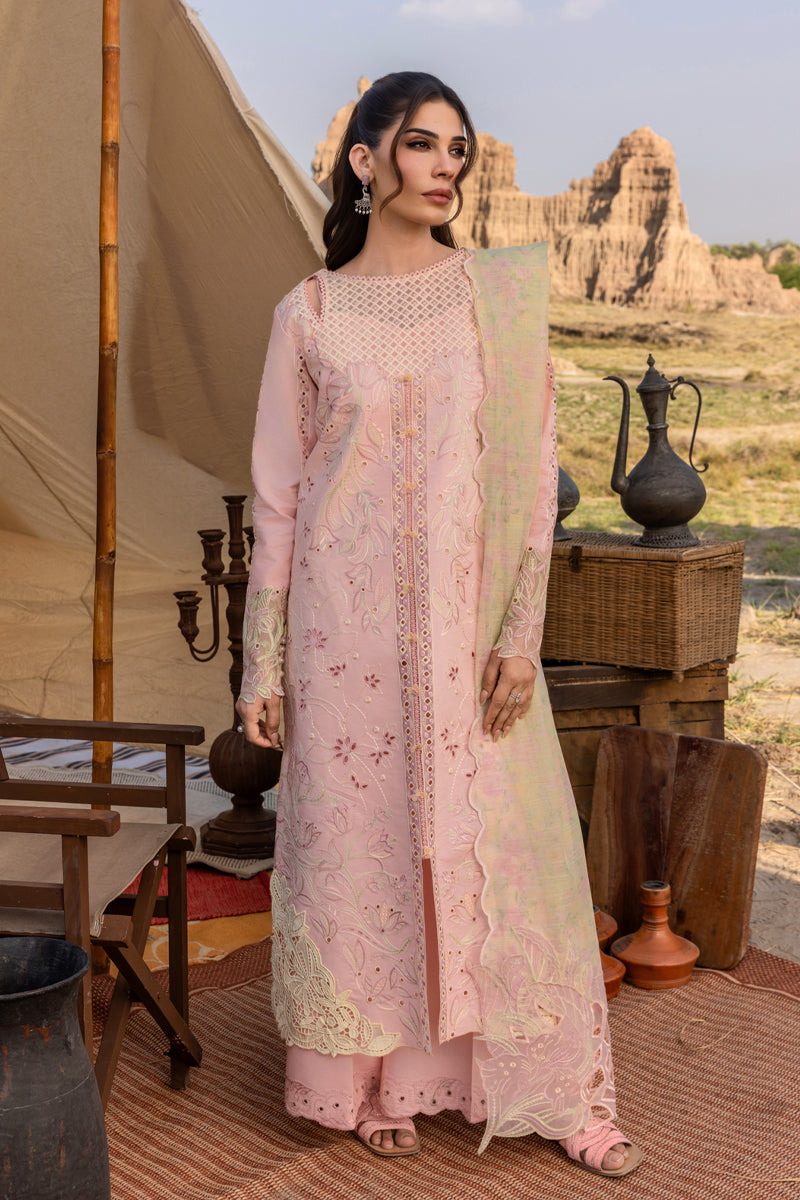 Rangrasiya | Premium Eid Edit 25 | Nehal -  Rangrasiya Ladies Clothes - Original Designer Dress - House of Maryam