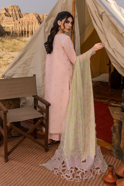 Rangrasiya | Premium Eid Edit 25 | Nehal -  Rangrasiya Ladies Clothes - Original Designer Dress - House of Maryam