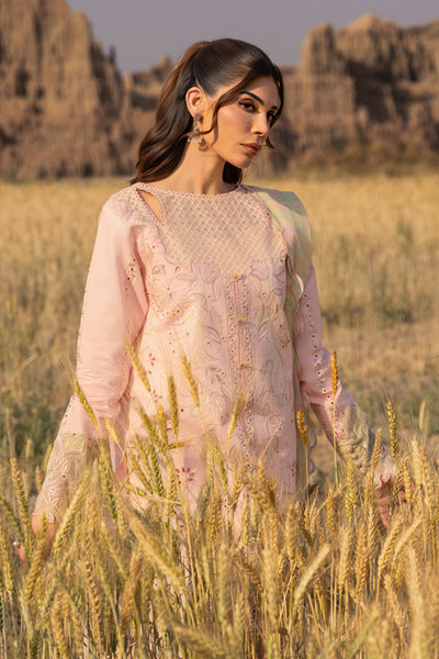 Rangrasiya | Premium Eid Edit 25 | Nehal -  Rangrasiya Ladies Clothes - Original Designer Dress - House of Maryam