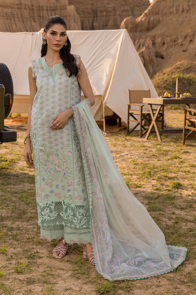 Rangrasiya | Premium Eid Edit 25 | Nadine -  Rangrasiya Ladies Clothes - Original Designer Dress - House of Maryam