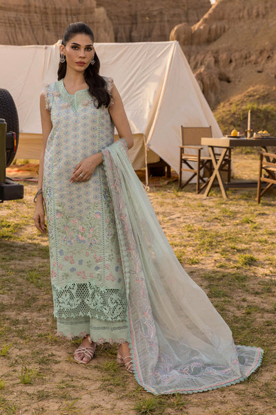 Rangrasiya | Premium Eid Edit 25 | Nadine -  Rangrasiya Ladies Clothes - Original Designer Dress - House of Maryam