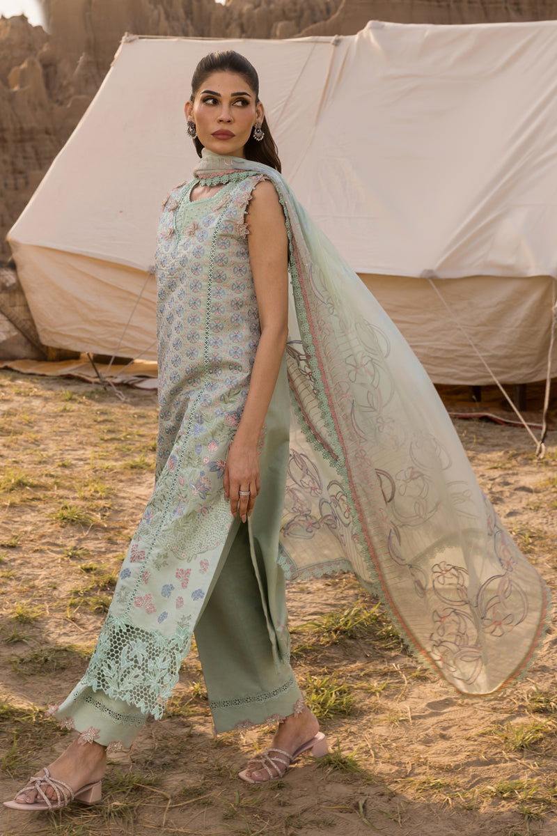 Rangrasiya | Premium Eid Edit 25 | Nadine -  Rangrasiya Ladies Clothes - Original Designer Dress - House of Maryam