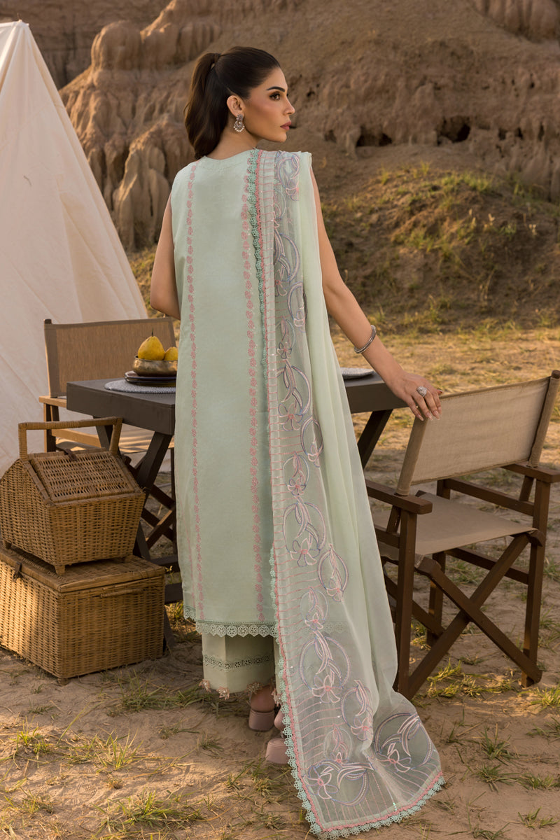 Rangrasiya | Premium Eid Edit 25 | Nadine -  Rangrasiya Ladies Clothes - Original Designer Dress - House of Maryam