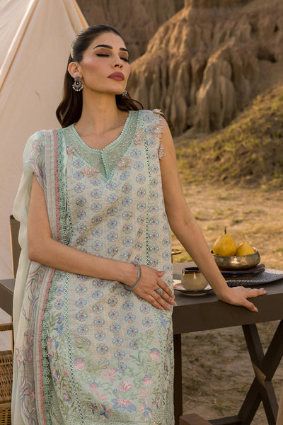 Rangrasiya | Premium Eid Edit 25 | Nadine -  Rangrasiya Ladies Clothes - Original Designer Dress - House of Maryam