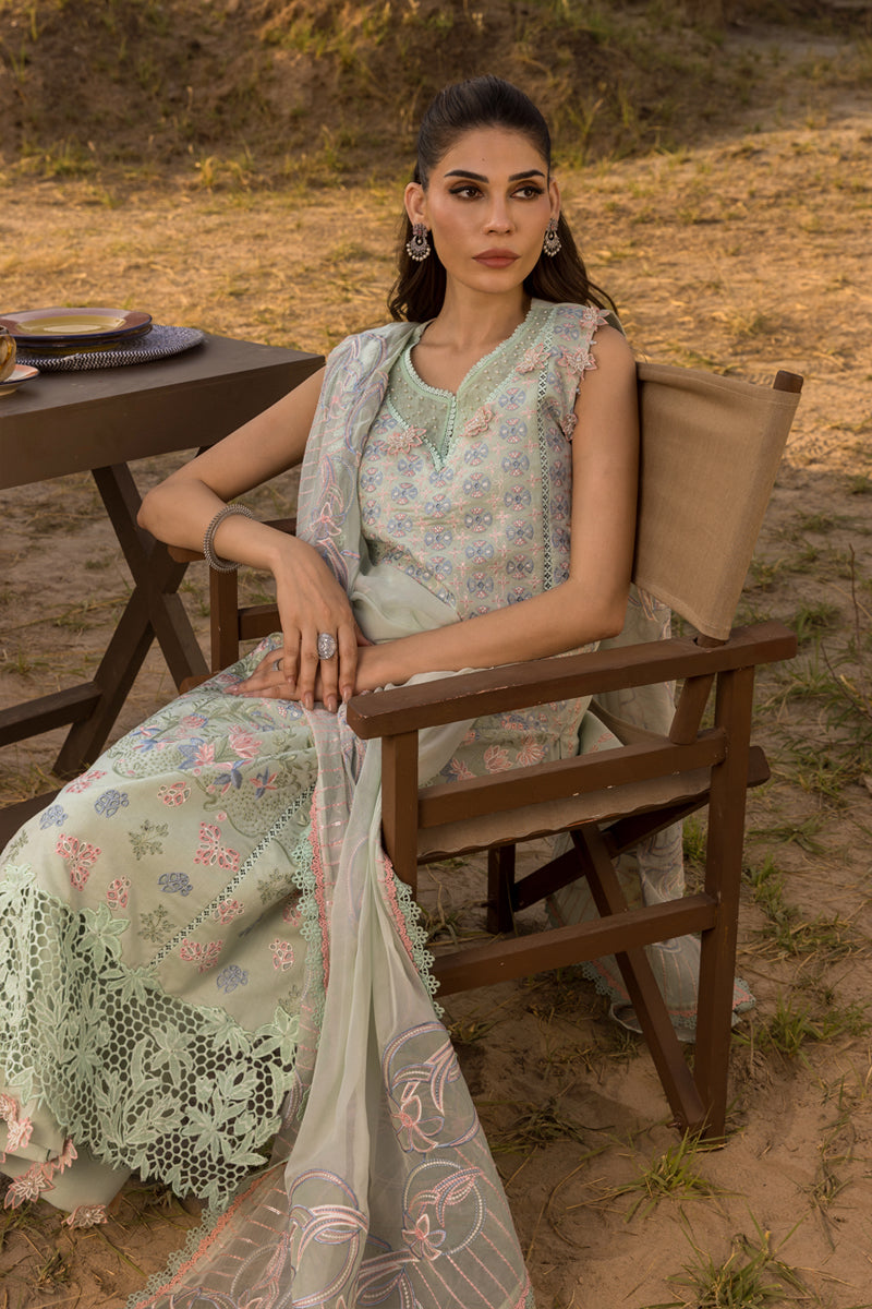 Rangrasiya | Premium Eid Edit 25 | Nadine -  Rangrasiya Ladies Clothes - Original Designer Dress - House of Maryam