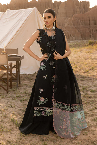 Rangrasiya | Premium Eid Edit 25 | Zoya -  Rangrasiya Ladies Clothes - Original Designer Dress - House of Maryam