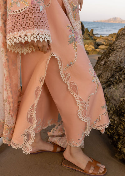 Crimson | Floe by Crimson | Twirls And Ties - D8 A -  Crimson Ladies Clothes - Original Designer Dress - House of Maryam