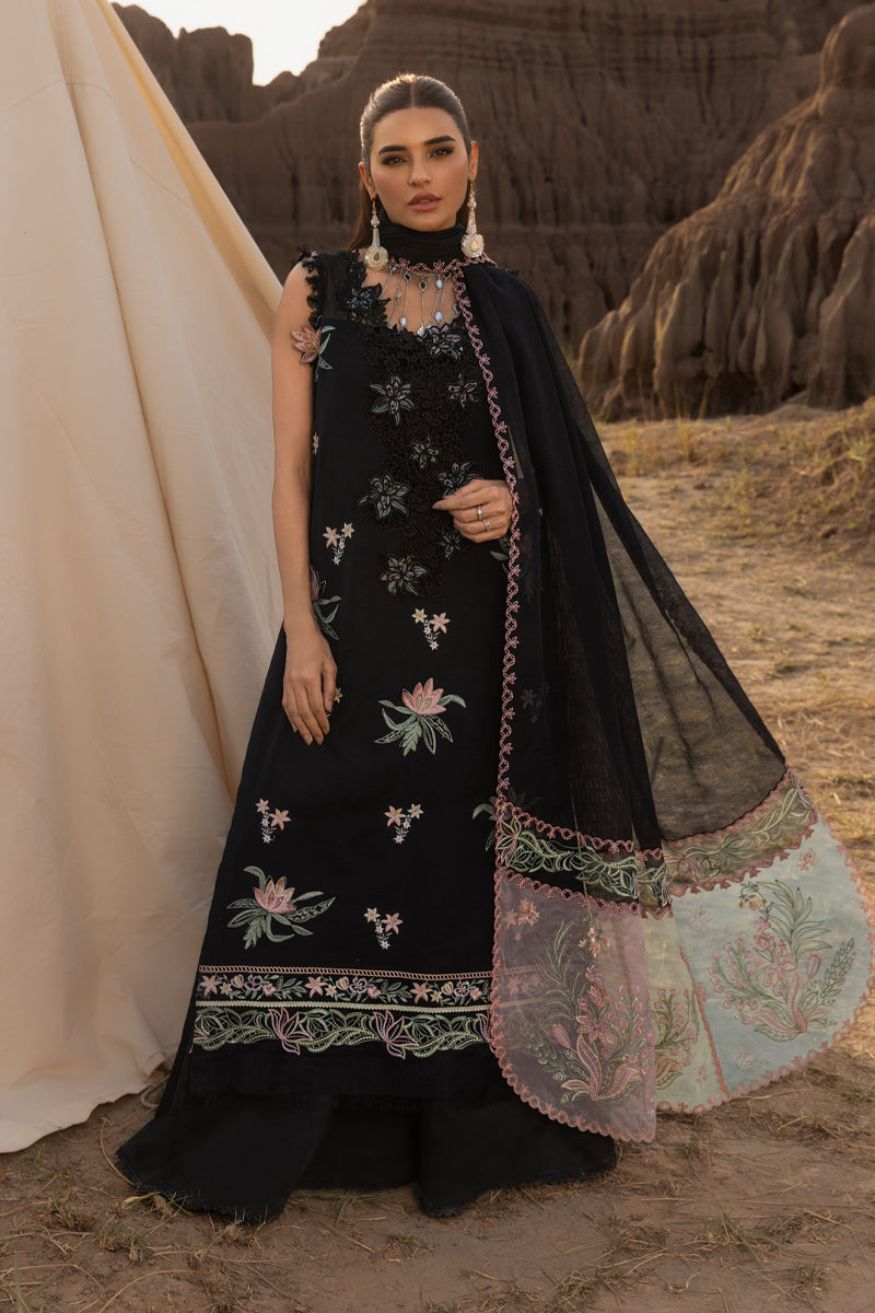 Rangrasiya | Premium Eid Edit 25 | Zoya -  Rangrasiya Ladies Clothes - Original Designer Dress - House of Maryam