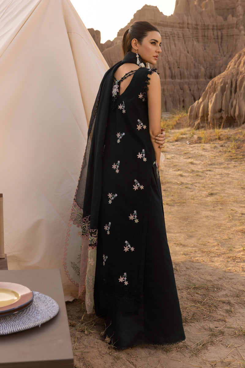 Rangrasiya | Premium Eid Edit 25 | Zoya -  Rangrasiya Ladies Clothes - Original Designer Dress - House of Maryam