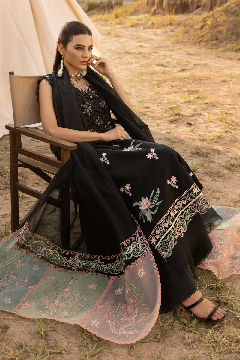 Rangrasiya | Premium Eid Edit 25 | Zoya -  Rangrasiya Ladies Clothes - Original Designer Dress - House of Maryam