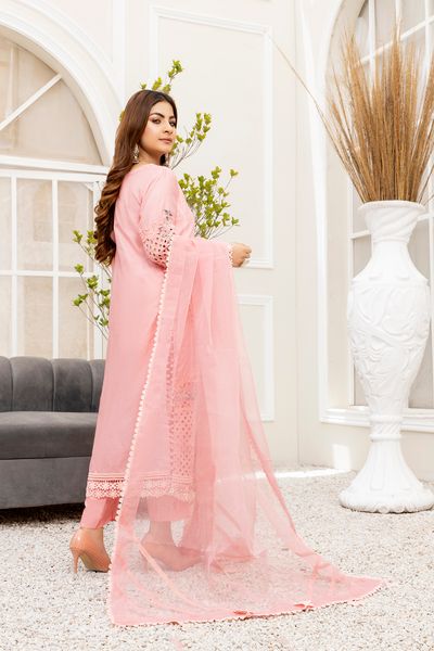 Muntaha | Mushk Casual Pret | Mushk-01