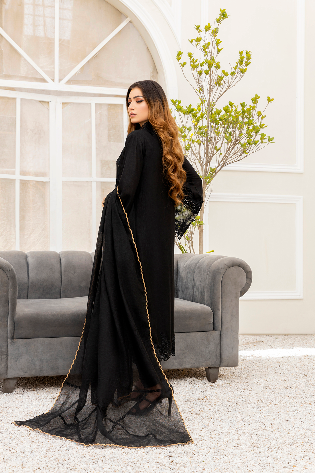 Muntaha | Mushk Casual Pret | Mushk 09