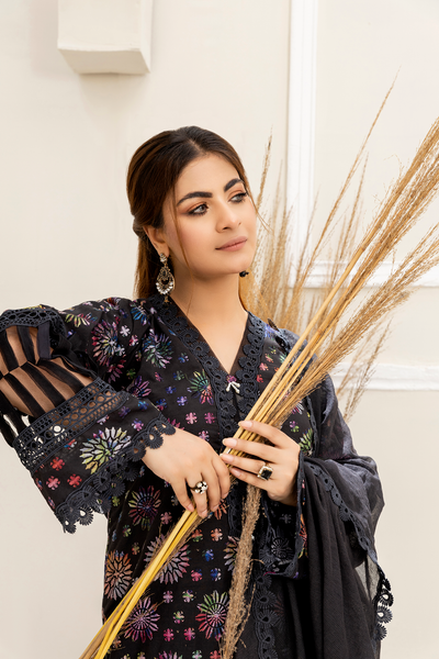 Muntaha | Mushk Casual Pret | Mushk 10