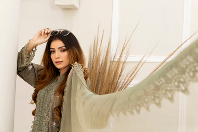 Muntaha | Mushk Casual Pret | Mushk 04