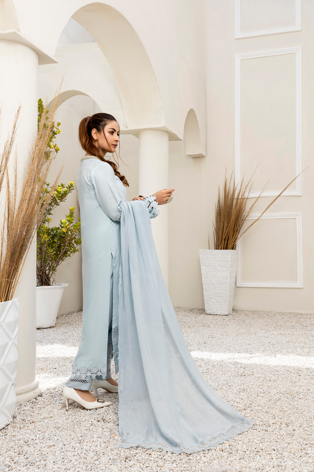 Muntaha | Mushk Casual Pret | Mushk 05