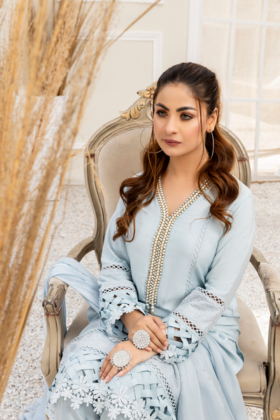 Muntaha | Mushk Casual Pret | Mushk 05