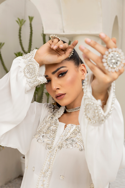Muntaha | Mushk Casual Pret | Mushk 06