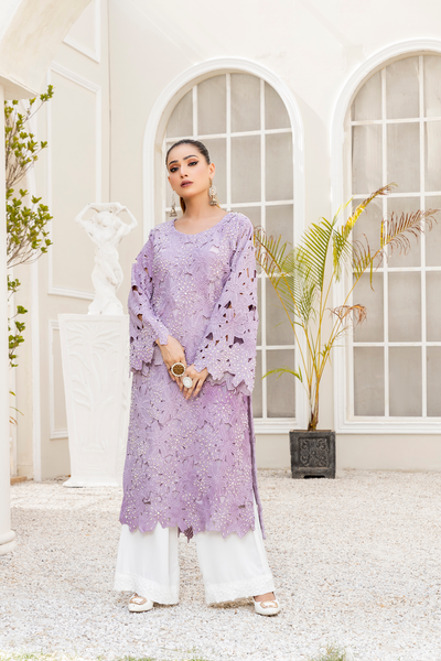 Muntaha | Mushk Casual Pret | Mushk 03