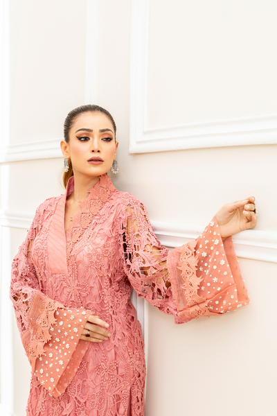 Muntaha | Mushk Casual Pret | Mushk 02