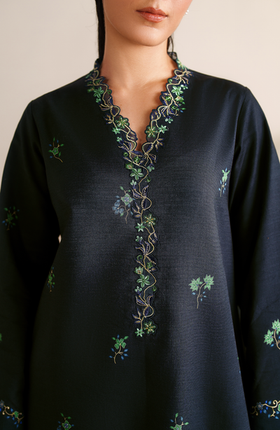 Seran | Bellini Winter 25 | Noire