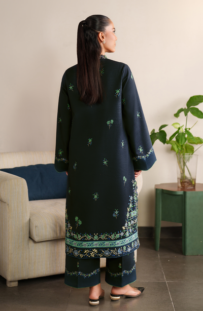 Seran | Bellini Winter 25 | Noire