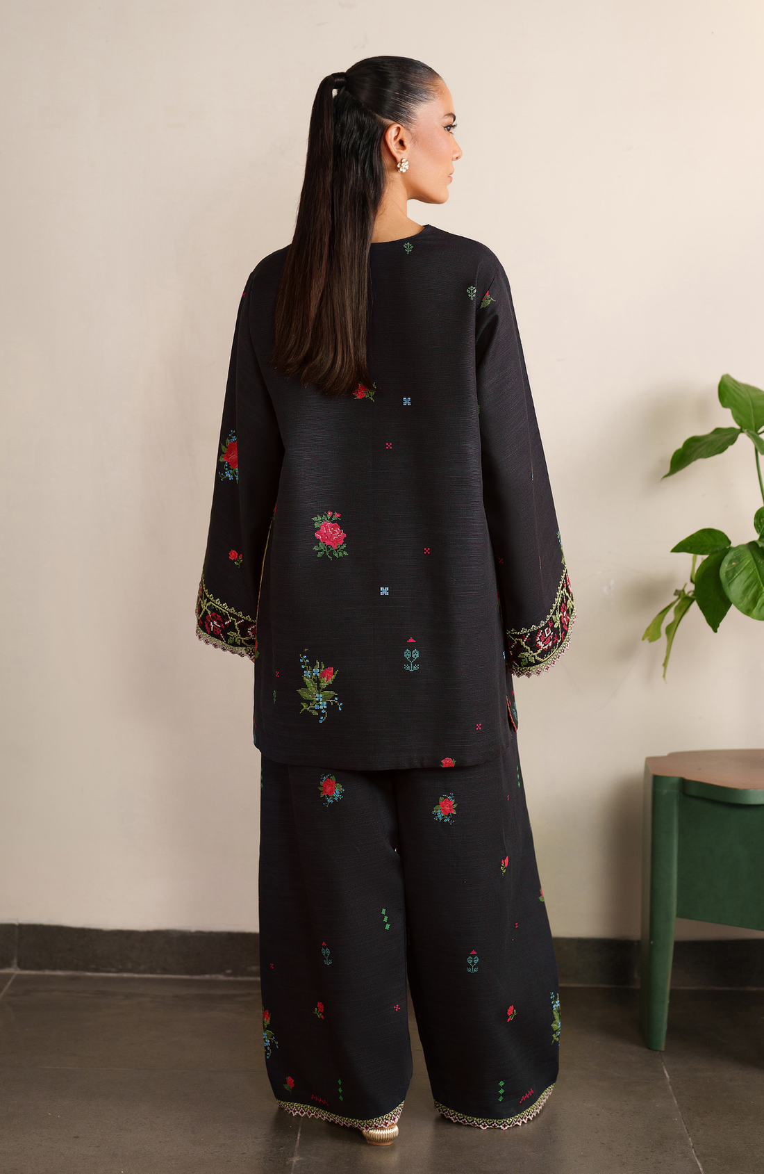 Seran | Bellini Winter 25 | Florid