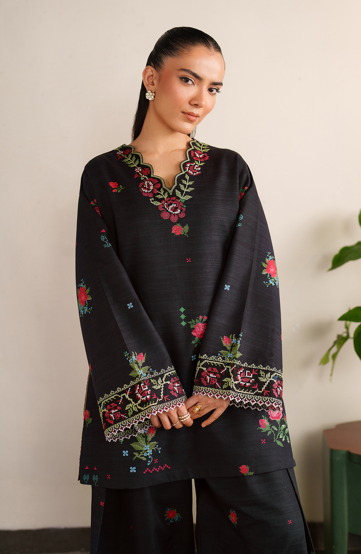 Seran | Bellini Winter 25 | Florid-4