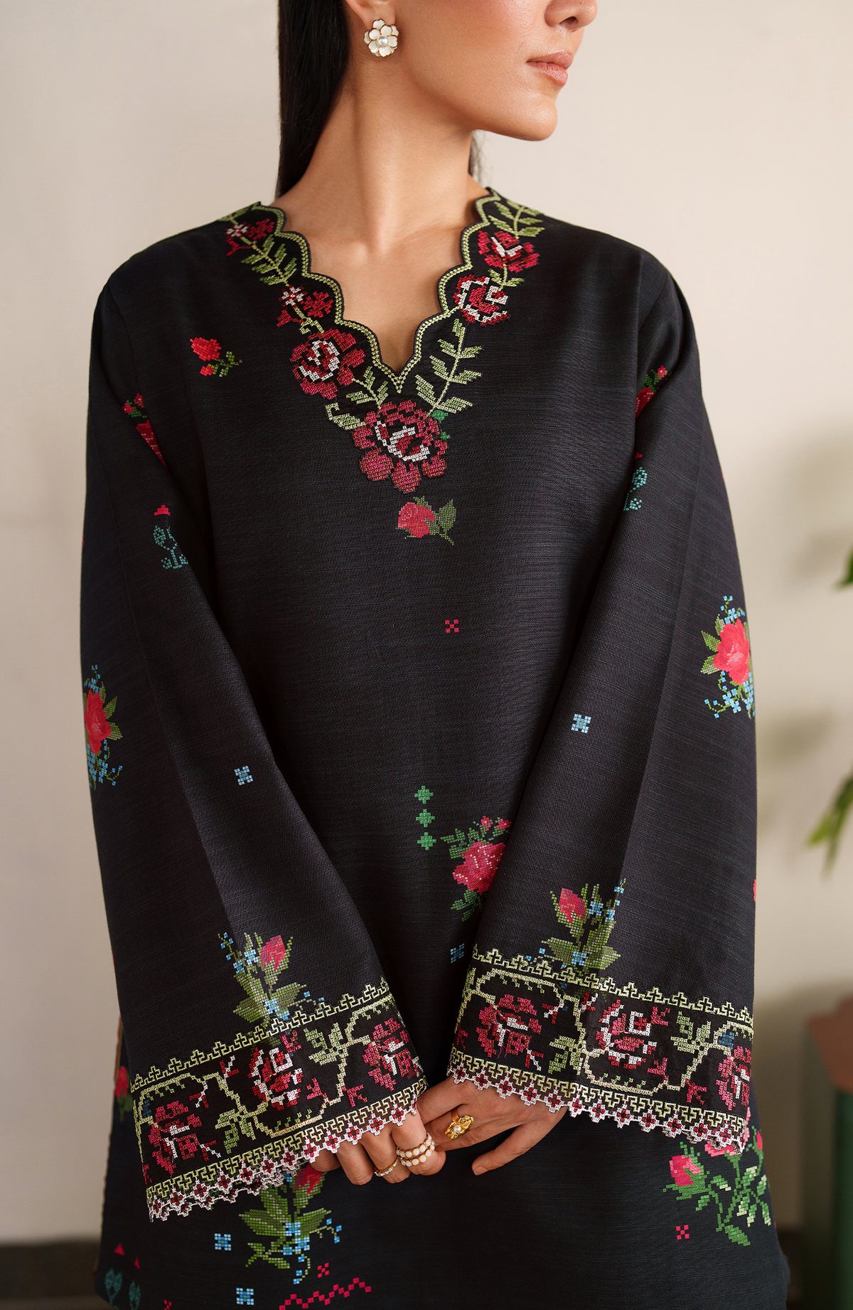 Seran | Bellini Winter 25 | Florid-5