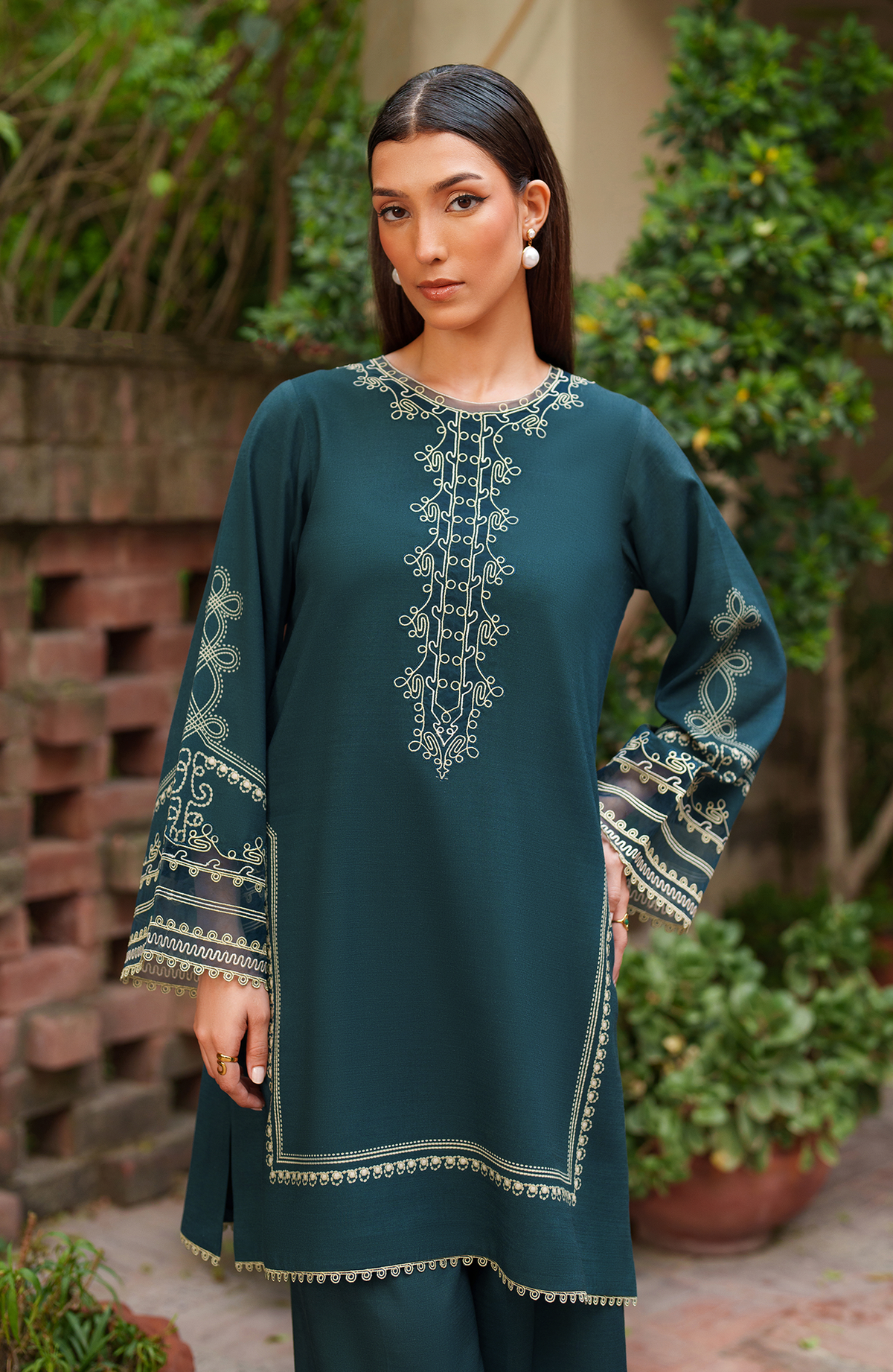 Seran | Bellini Winter 25 | Verdure-4