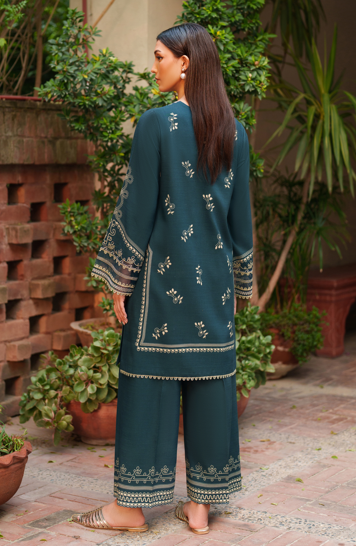 Seran | Bellini Winter 25 | Verdure-2