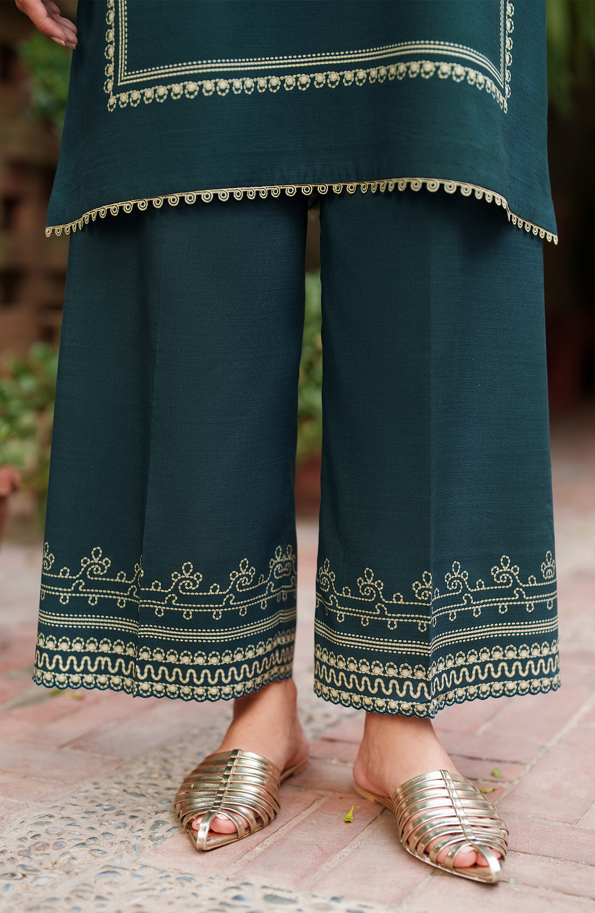 Seran | Bellini Winter 25 | Verdure-5