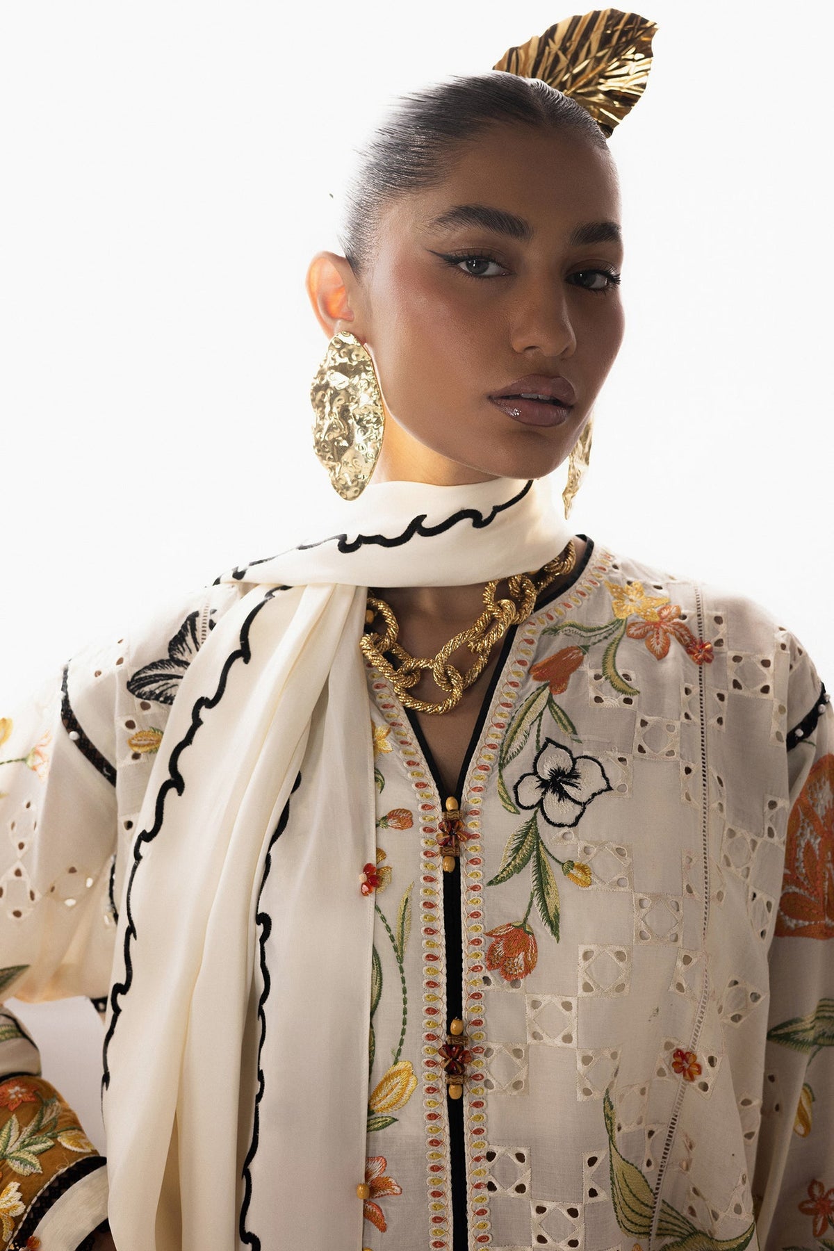Elan | Stitched Pret 26 | SONAMARG (EL26-09 A ST), image 3