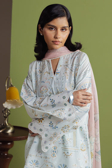 Zara Shahjahan | Coco Prints 26 | Naori, image 3