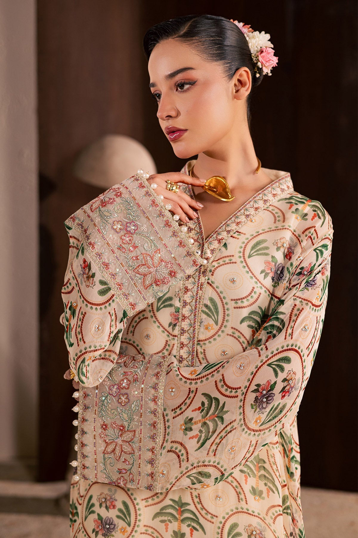 Nureh | Fancy Formal 26 | NP-772, image 3