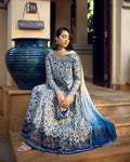 Faiza Saqlain | Carmela Luxury Pret | Terylin -  Faiza Saqlain Ladies Clothes -  House of Maryam