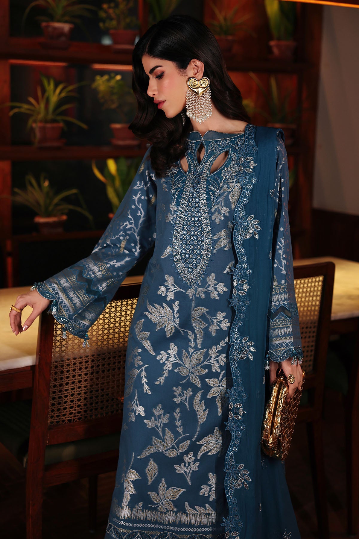 Nureh | Exclusive Jacquard | NE-223, image 5