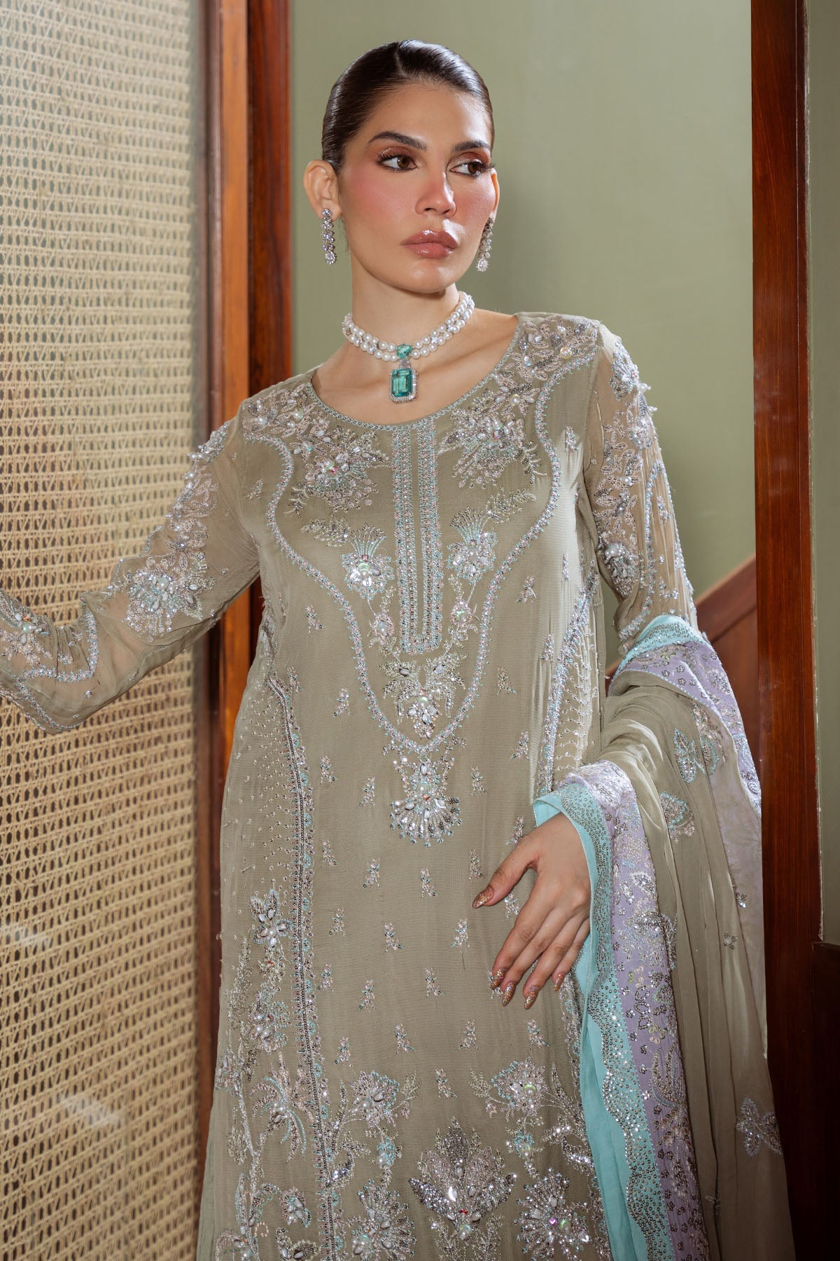 Nureh | Elaya Formals |NEL-88, image 3