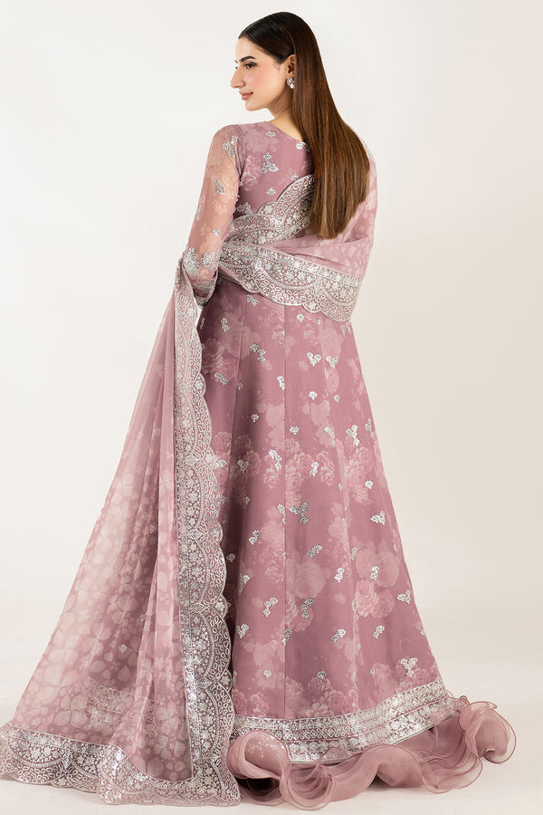 Farasha | Fiorella Formals | Rosy Spark-2