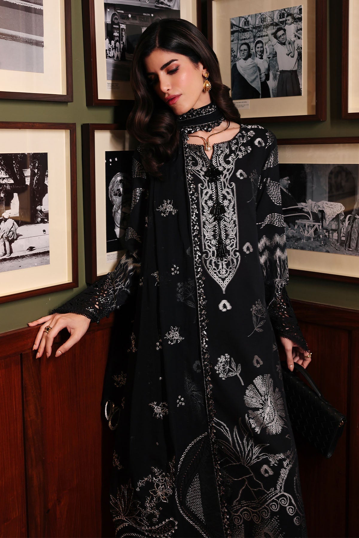 Nureh | Exclusive Jacquard | NE-227, image 6